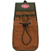 Bucket Boss 4 Pocket Parachute Pouch With Flap Fit