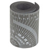 Jackson Safety Flexible Wrap-A-Round Pipe Marking Tool,black, Xxl