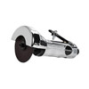 Steelman 3-Inch Cut-Off Tool With Metal Guard