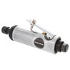 Steelman 1/4-Inch Pneumatic Die Grinder With Rear Exhaust