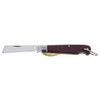 Klein Tools Steel Coping Blade Pocket Knife