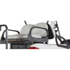 Club Car Precedent, Gray Front Seat Bottom