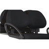 Club Car Precedent, Black Front Seat Bottom