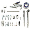 Campbell Hausfeld 25 Piece Air Inflation Kit