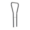 Vestil Optional Steel Handle For Interlocking Plastic Dolly 1 X 17 Package Of 3
