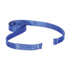 Vestil Blue Dolly Nylon Loop Pull Strap 83 L, Package Of 4