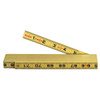 Klein Tools Inside Reading Fiberglass Folding Rule