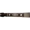Hyde 02950 Black And Silver 2-In-1 Glazing Tool, Case Of 5