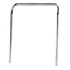 Quantum Storage Systems U-Handle - Chrome 24 Inch