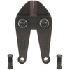 Klein Tools Steel Replacement Head For 24" Bolt Cutter