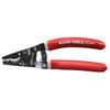 Klein Tools Klein Tools-Kurve Red Steel Multi-Cable Cutter 7"