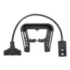 Protocol Equipment Miter Saw Stand Handle And Gfci Electrical Outlet Kit