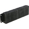 Vestil Laminated Dock Bumper 4.5" X 33" X 10"