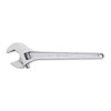 Crescent Adjustable Tapered Handle Wrench, 15