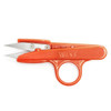 Crescent 4-3/4 Quick Clip Sharp Point Nippers