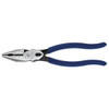 Klein Tools Universal Side Cutting Crimping Pliers 8"