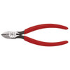 Klein Tools Diagonal Cutting Pliers 6" With Stripping Hole