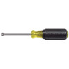 Klein Tools 3/16 Inch Magnetic Nut Driver 3 Inch Shaft