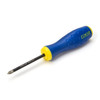 Estwing Ph1 X 3 Inch Philips Magnetic Diamond Tip Screwdriver