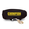 Champion Power Equipment Neoprene Storage Cover For Winches 4000-5000 Lb.
