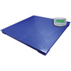 Adam Equipment Pt 110 [gc] Platform Scale, 2500lb Capacity, 0.5lb Readability