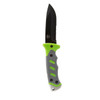 Boundary Knive Full Tang Blade Oxide Protective For Increased Rust Resistance