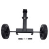 Tornado Transport Cart For Vortex 9, 13 And 18 Inch Scrbr
