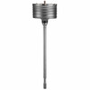 Bosch 5x 22 Inch Spline Rotary Hammer Core Bit With Wave Design