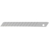 Olfa Ab-50b 9mm 13pt Snap Off Blade, Package Of 50