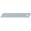 Olfa Lb-50b 18mm 8pt Snap Off Blade, Package Of 50