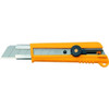 Olfa Nh-1 25mm Rachet Lock Utility Knife Rubber Grip