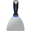 Warner Tool 90125 Progrip 5" Flex Broad Knife Hammer Head, Package Of 5