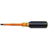 Klein Tools 1/4" Cabinet Tip Insulated Screwdriver