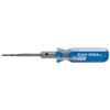 Klein Tools 6-32, 8-32, 10-32 Triple Tap