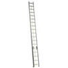 Louisville Ladder Ae3200 36 Ft. 250 Lb. Aluminum 36-Step Extension Ladder