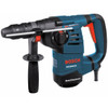 Bosch 1-1/8 In Sds-Plus Rotary Hammer W/ Vibration Control And Quick-Change Chuck System