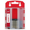 Milwaukee General Purpose Utility Blade Package Of 50