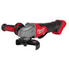 Milwaukee M18 Fuel 18v Lithium-Ion Brushless Cordless 4-1/2 In/5 In Grinder