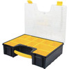 Stanley 10-Compartment Deep Pro Small Parts Organizer