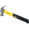 Stanley 16 Oz Graphite Hammer