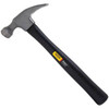 Stanley 16 Oz 12.75" Rip Claw Hammer W/ Wood Handle