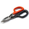 Wiss 7 In. Straight-Cut Drop Forged Tinner Snips