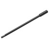 Milwaukee 12" X 3/8" Steel Bit Extension For Selfeed And Hole Saws