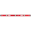 Milwaukee 48 In. Magnetic I-Beam Level