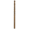 Milwaukee 5/32 In. Cobalt Red Helix Twist Drill Bit
