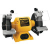 DeWalt 6 In. Bench Grinder