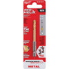 Milwaukee Shockwave 13/64 In. Titanium Drill Bit