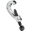Ridgid 1/4" -2-5/8" Model, 152 Copper Pipe, And Aluminum Tubing Cutter W/ Spare Wheel