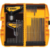 Dewalt Ratcheting T-Handle Set