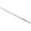 Lenox Bi-Metal 12" Hacksaw Blade 24 Tpi Package Of 10